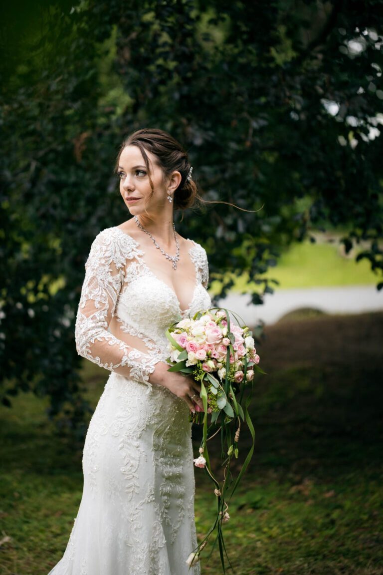 Hochzeit im Standesamt Palmengarten Frankfurt