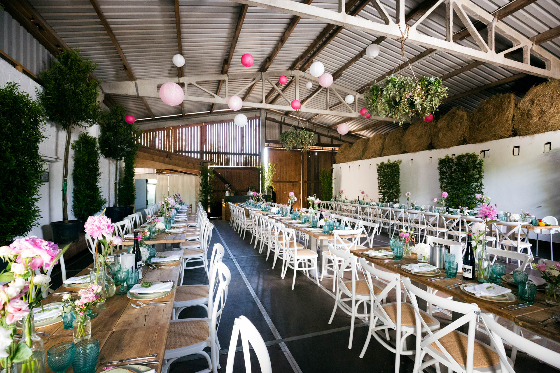 Hochzeit Location und Deko Hochzeit Location und Deko